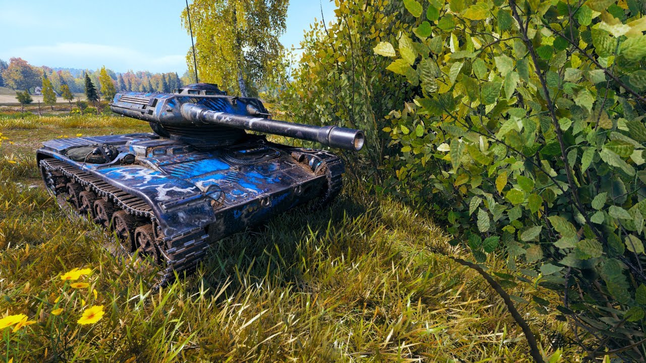 ELC EVEN 90 – The Tiny Trickster of Stealth and Spotting