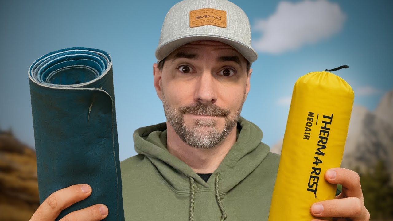 The Backpacking Gear I Wish I NEVER Bought