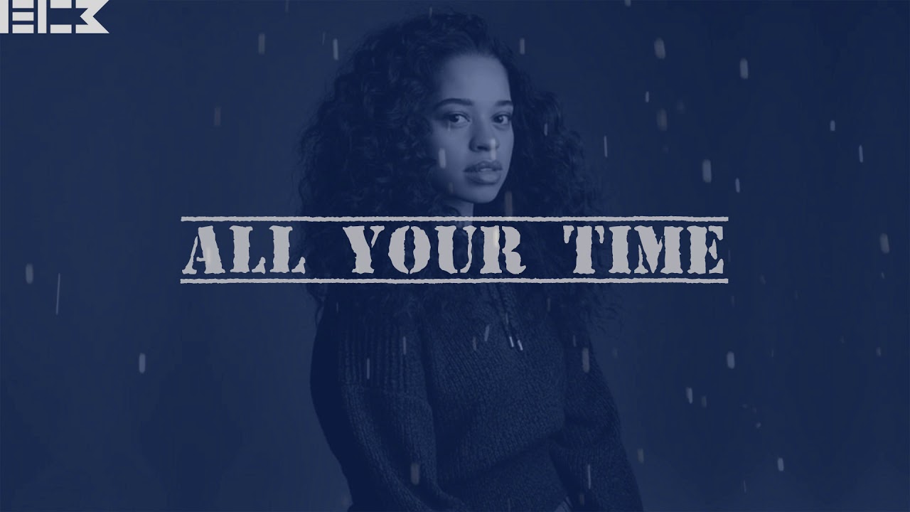 Ella Mai x Ty Dolla Sign Type Beat 2018 - 