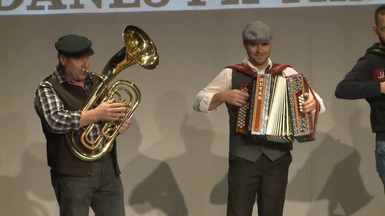 Nekoč so tako, danes pa tako