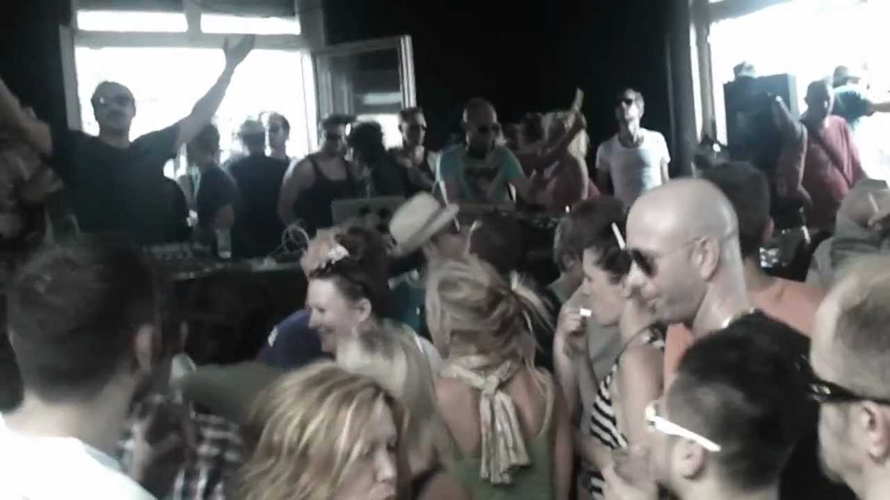 Rote Fabrik @ Streetparade Sunday 2012 12:44