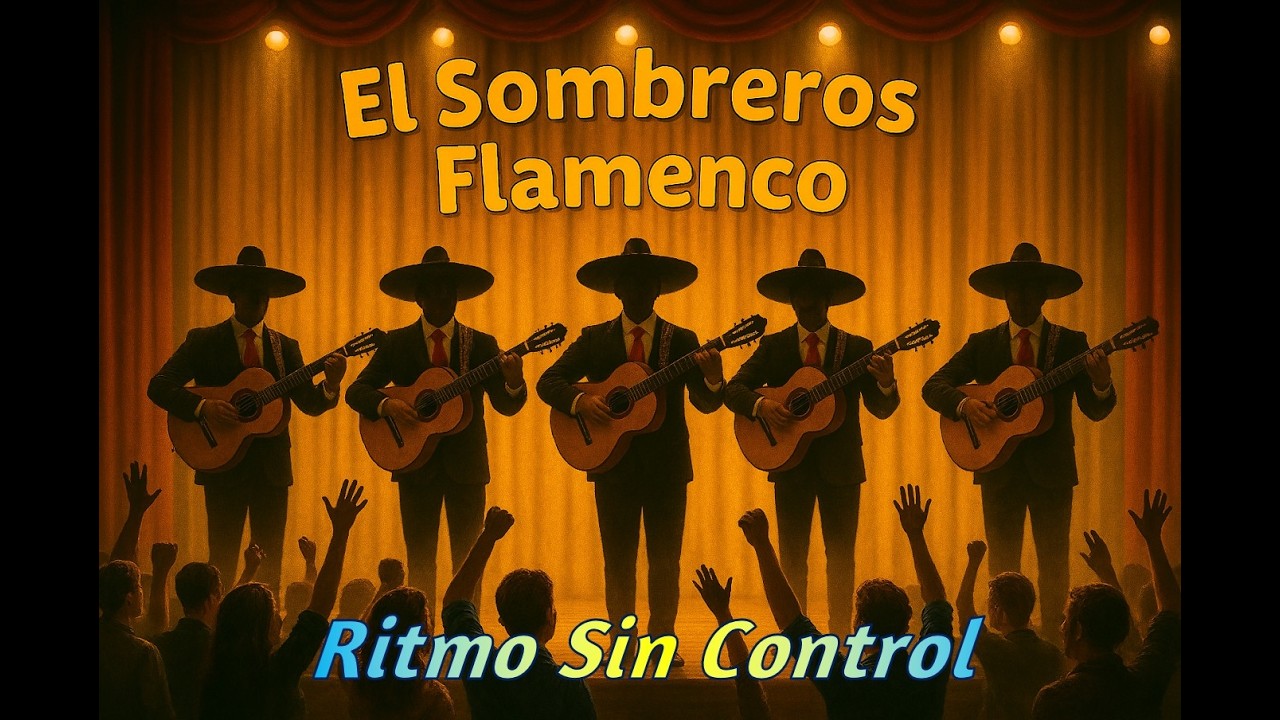 Ritmo Sin Control
