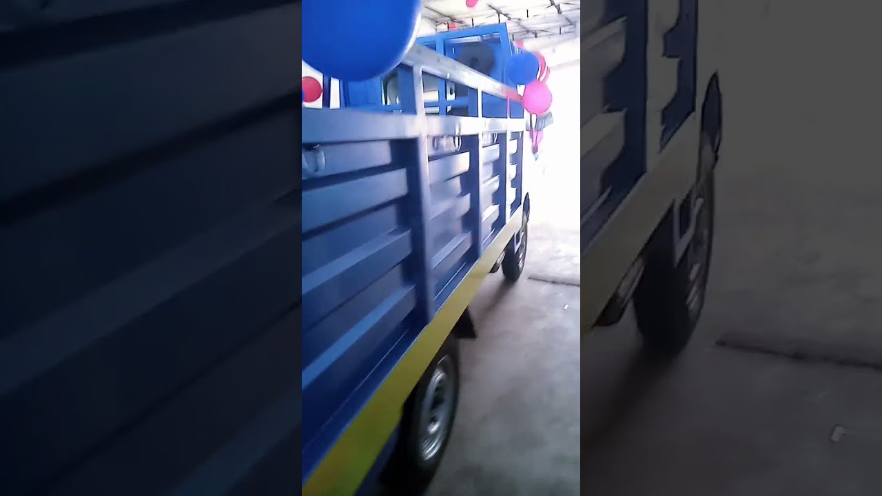 tata ace ex2 tiger model-22