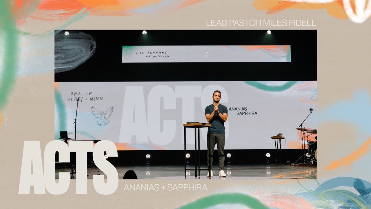 Acts 