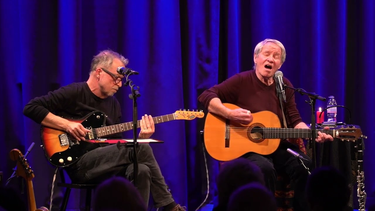 Tinu Heiniger - I Singe No Lang (live vom 