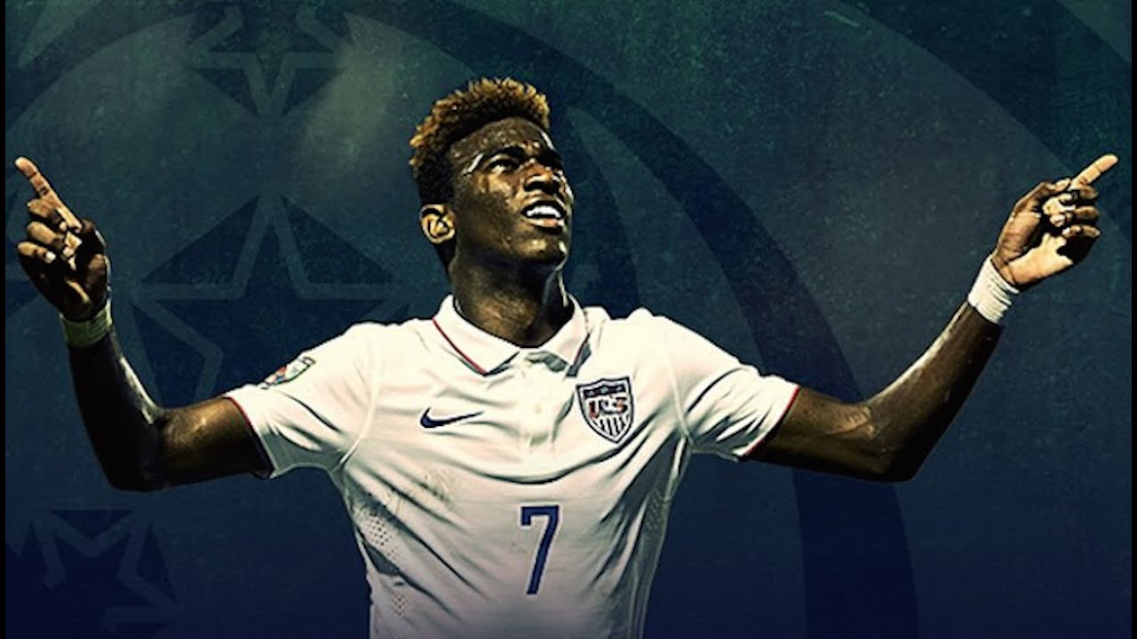 Cosmos Wish Haji Wright Good Luck in U-17 World Cup