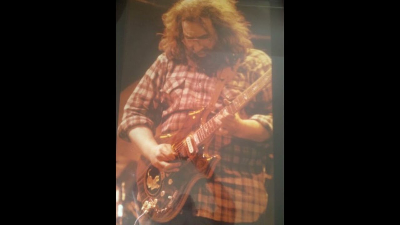 Jerry Garcia Band - 5/20/83 - Rainbow Music Hall - Denver, CO - aud