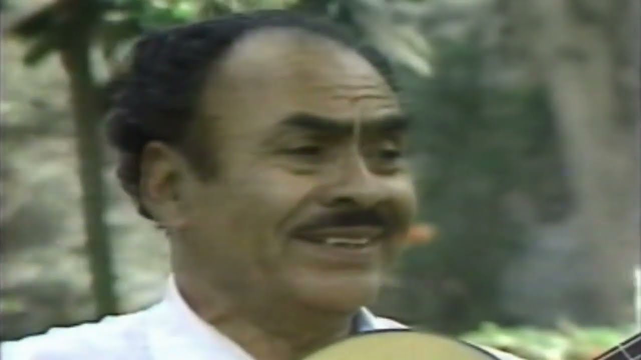 TIRAN&Iacute;A - Los Errantes de Chuquibamba