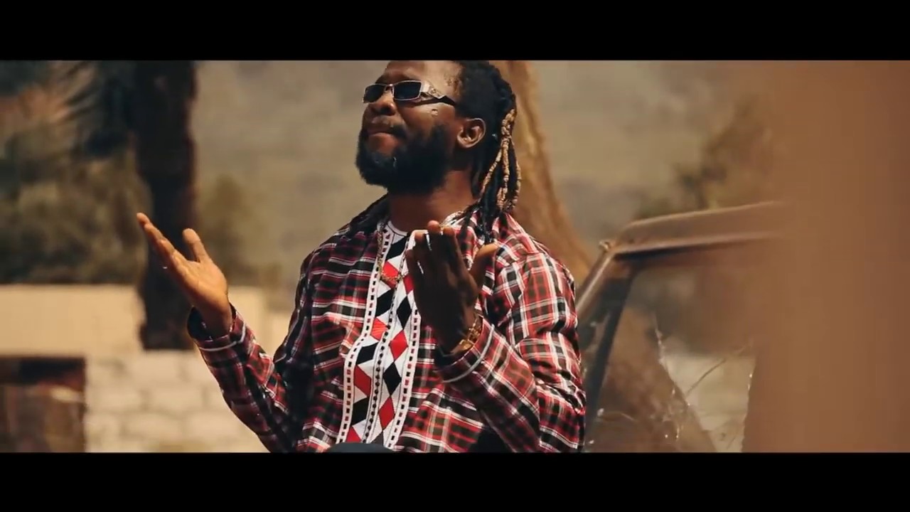 LÉVI BOBO - |NI BARAGUÈ ASSOUKHOUDÉ |  🇬🇳Official Clip 2019 | Guinée Musique