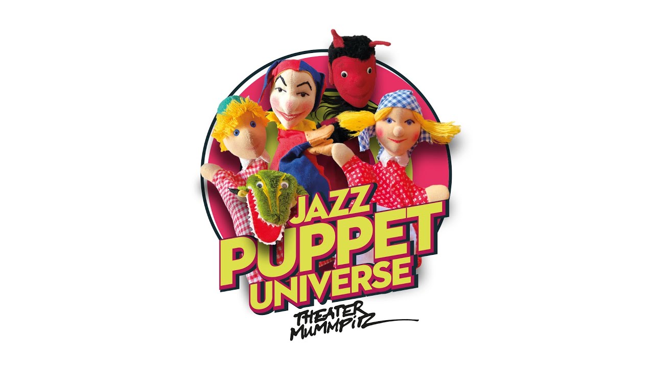 THEATER MUMMPITZ präsentiert: Ferdis Jazz Puppet Universe #1: Kasperl und der teuflische Husten