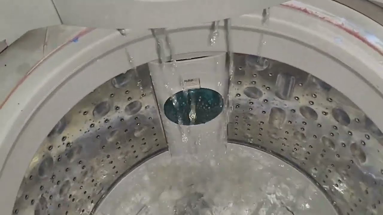 Lg water not coming    #shot #automobile 