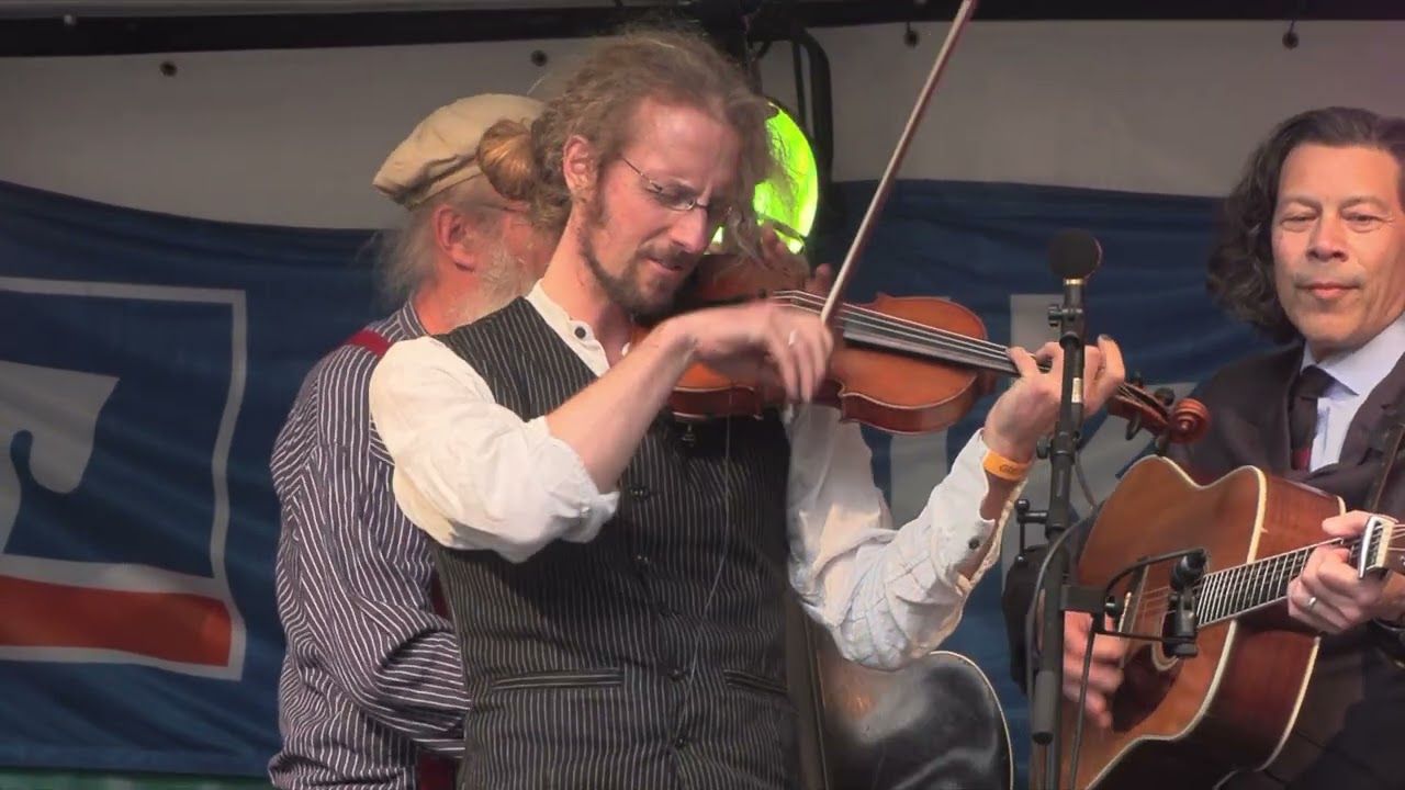 Bluegrass Cash 