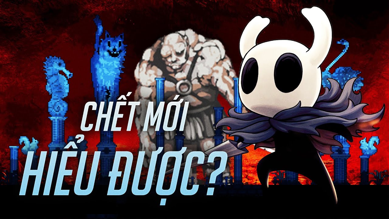 Đây Là Thể Loại Game Bạn CHƯA BAO GIỜ Nghe Tên