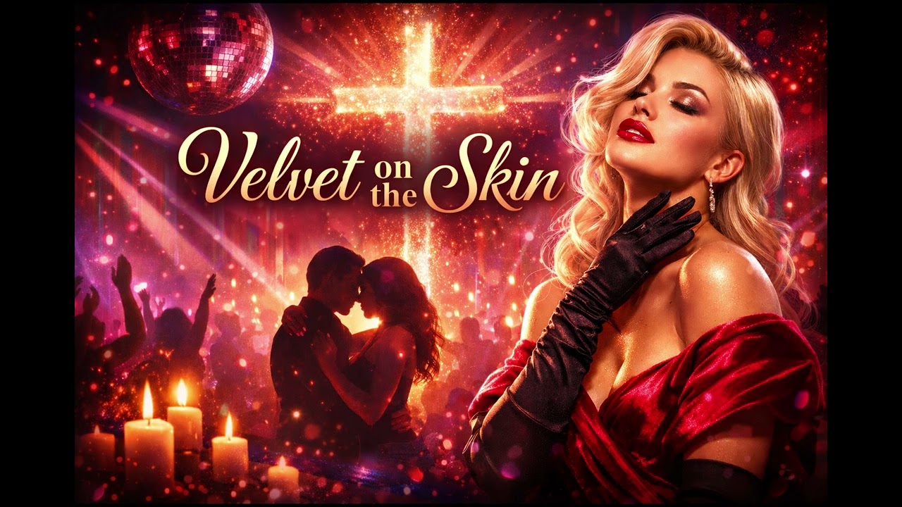 Velvet on the Skin