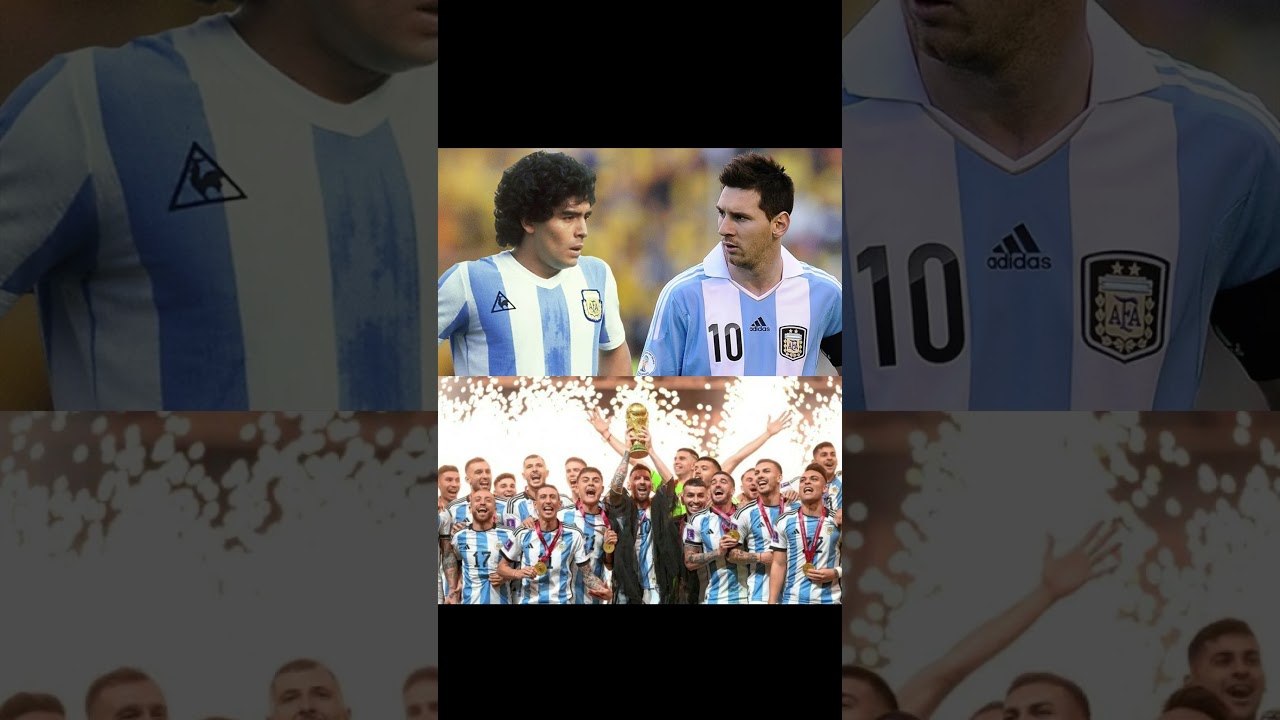 Top 5 Best National Teams of History 