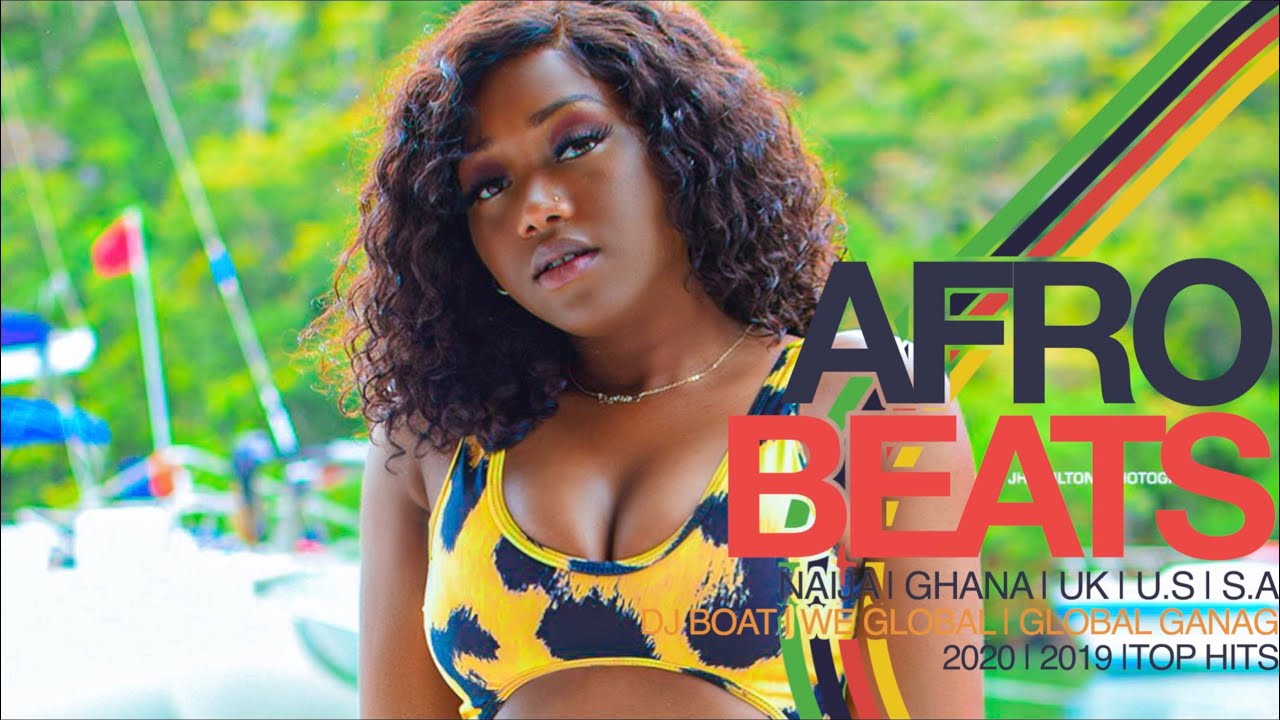 AFROBEATS 2026 VIDEO MIX | NAIJA 2026 | AFROBEAT 2026 |AFROBEATS PARTY |AFROBEAT PARTY | (DJ BOAT)