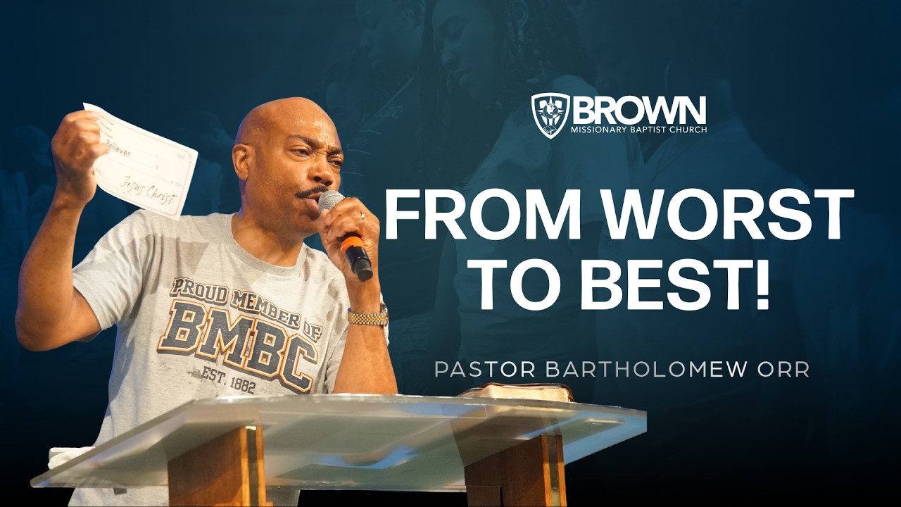 11am Worship Service