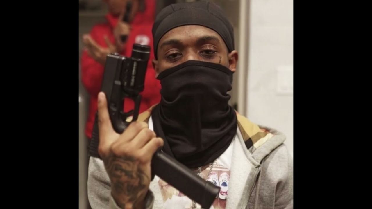[FREE] Lil Noonie x Pooh Shiesty Type Beat 2026 - “guns up”