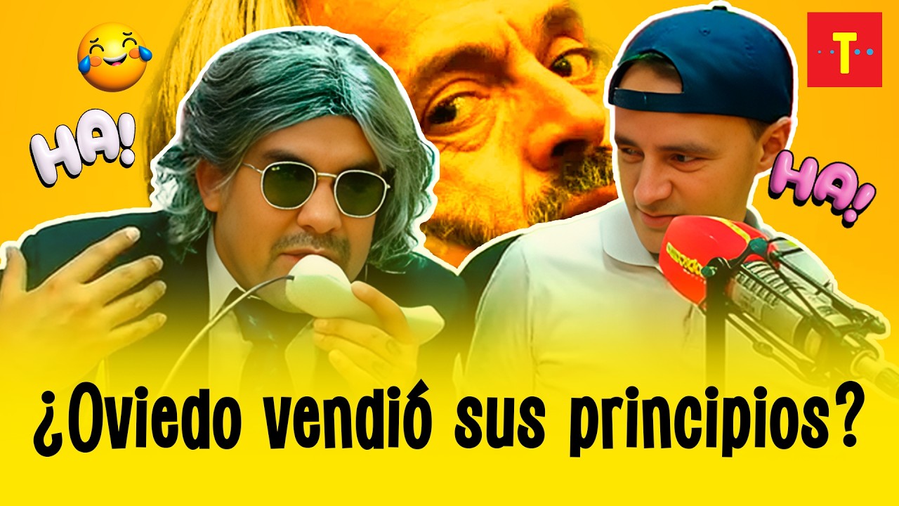 Oviedo y la incómoda entrevista con Paloma Valencia | Cómo Amaneció