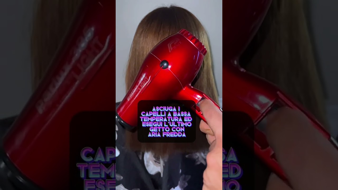 Hai spesso i capelli gonfi e crespi? Ecco 4 consigli per combatterli