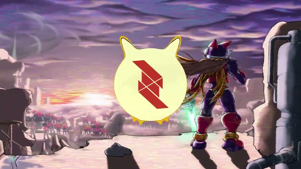 Departure | Mega Man Zero 2 Remix