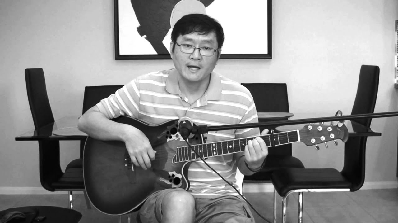 Knife - Rockwell (cover by leebok)