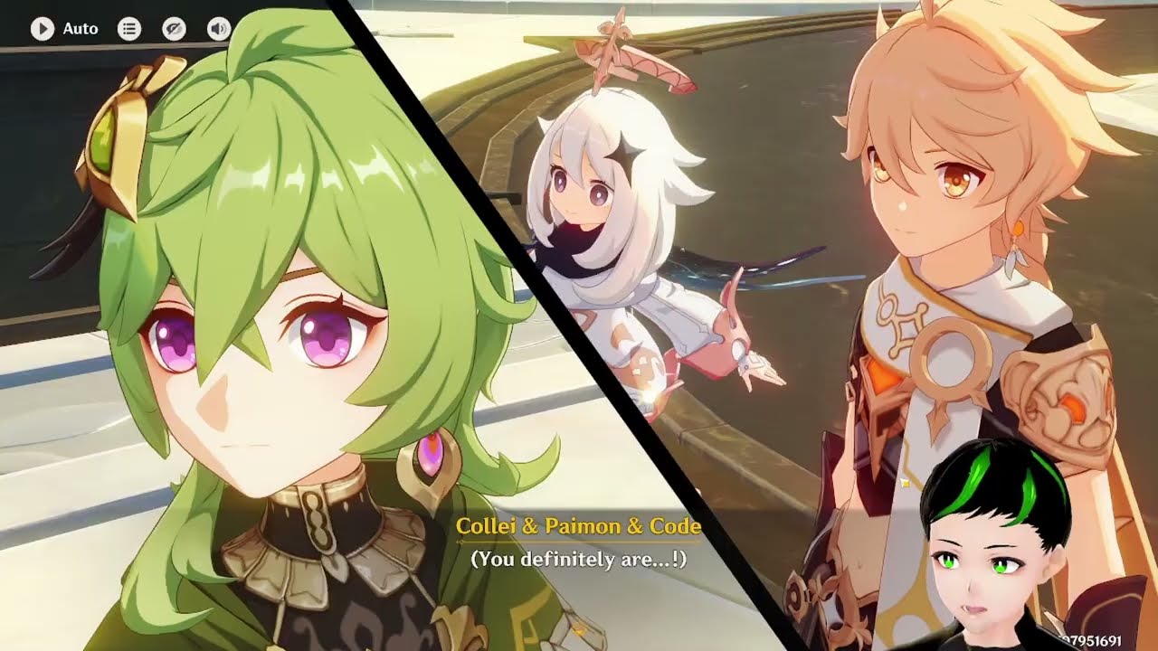 [AR60] [F2P] - Checking out the new Ruins Exploration Event