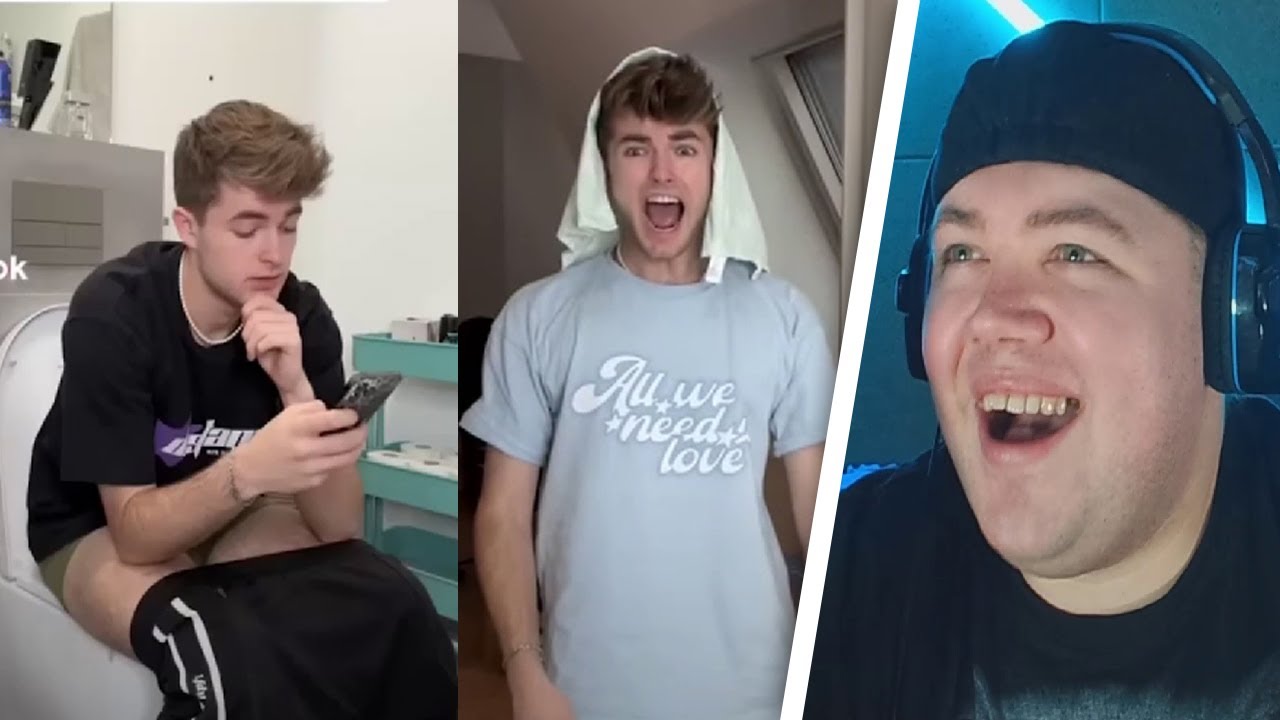 BEST OF Lewinray 2022 | REAKTION