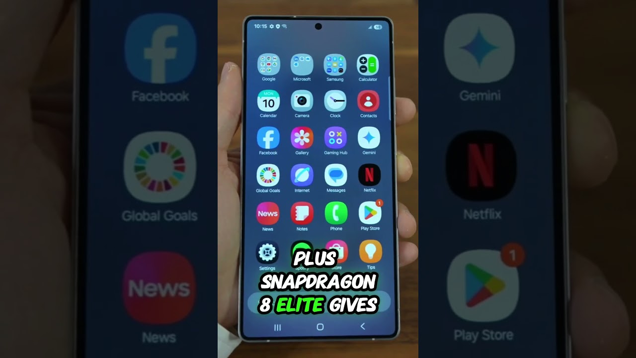 Top 5 Best Battery Life Phones 2025 &ndash; All-Day Power Champions!