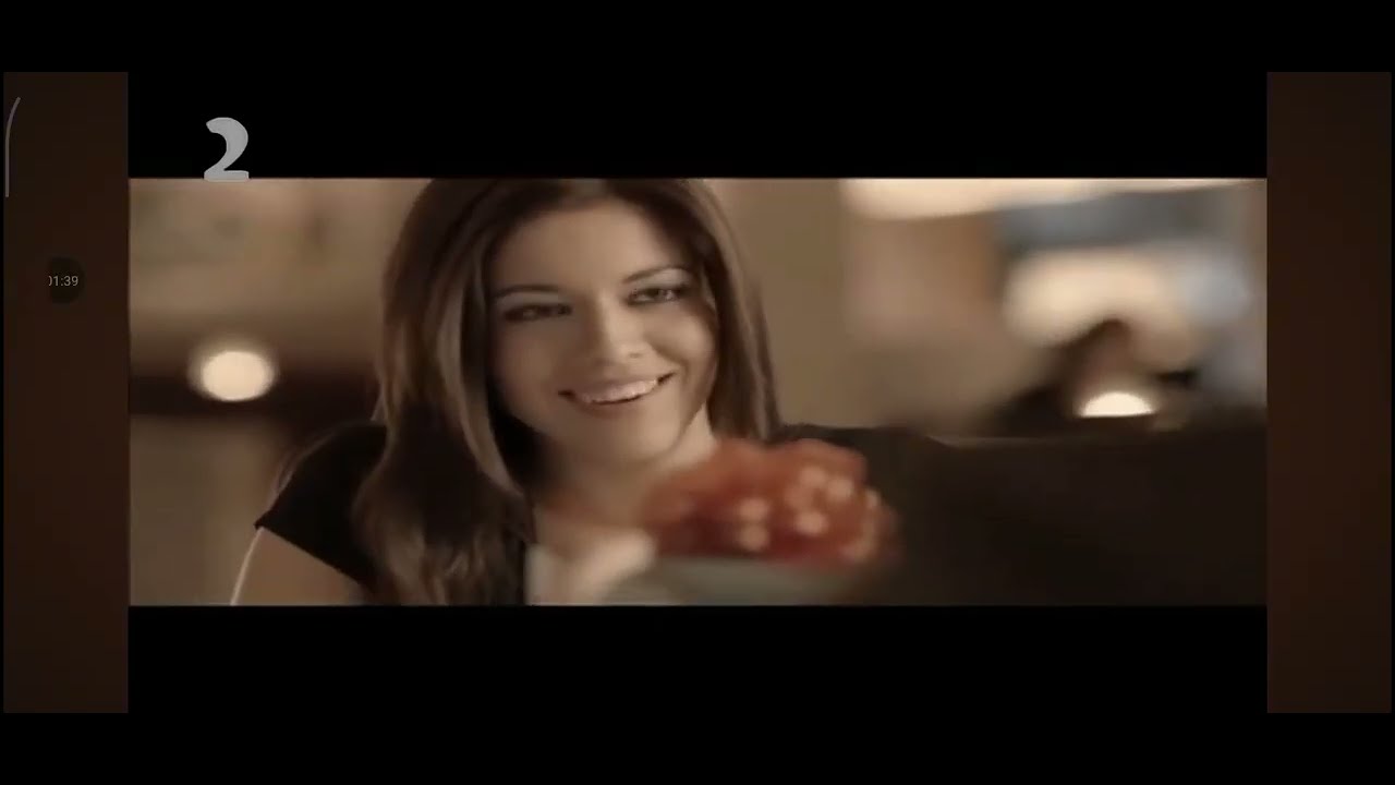 TV 2 reklam kuşağı (Aralık 2012) 