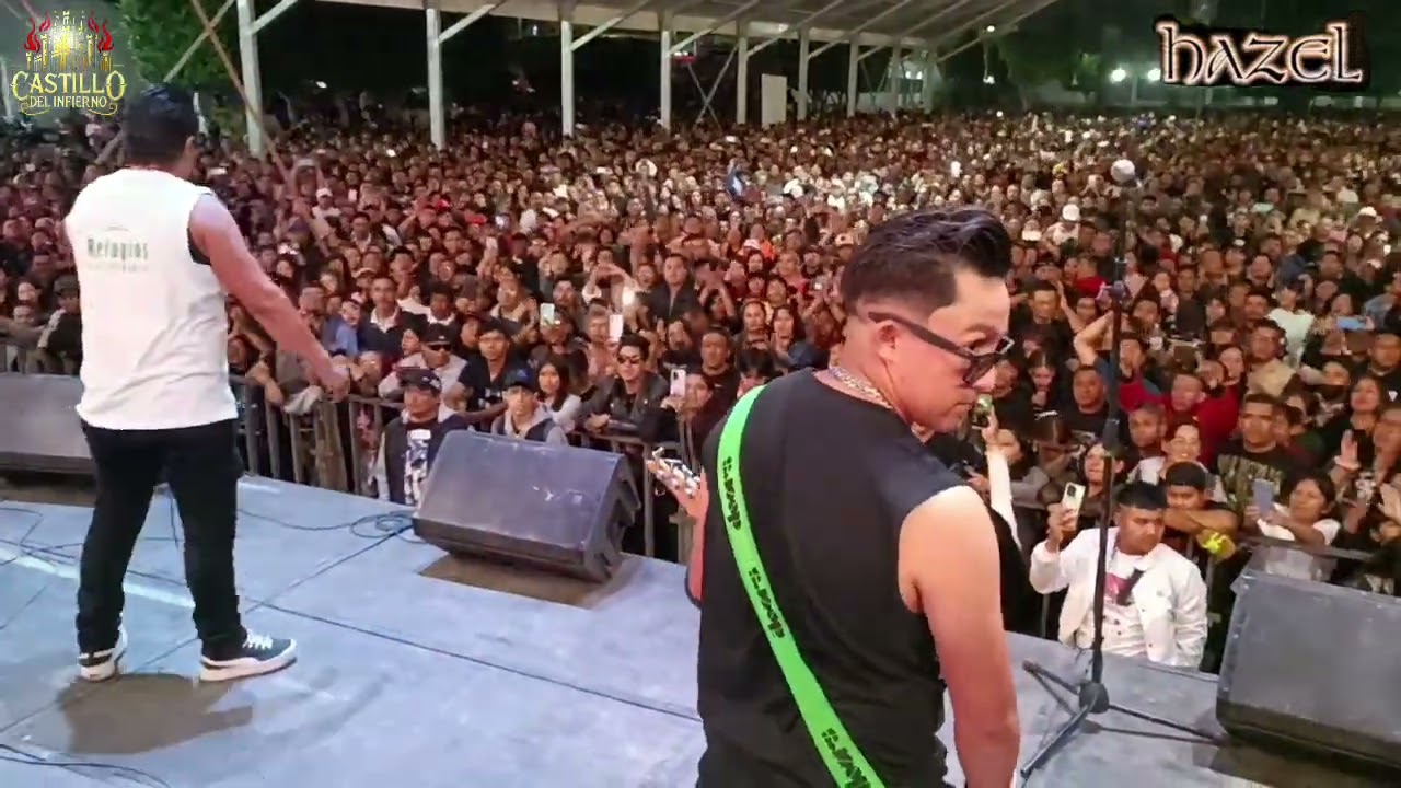 Hazel (Una mona para el Olvidó) 14/02/2025.