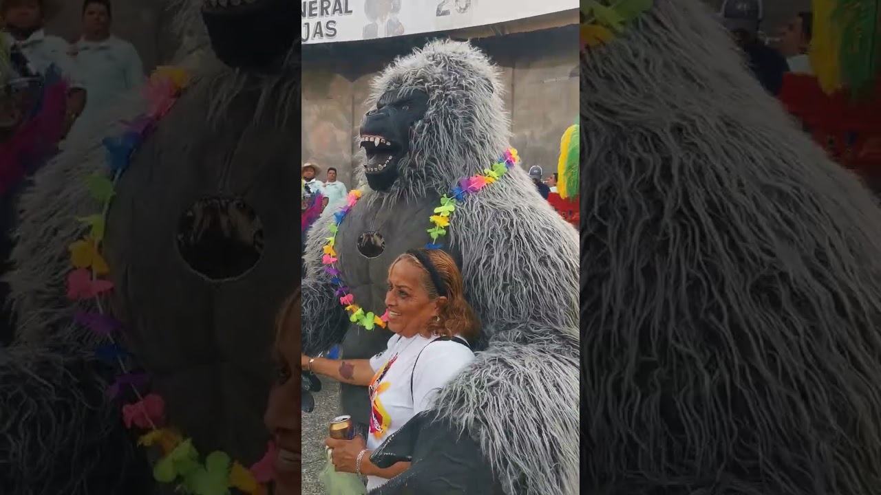 #Antonio Barona Cuernavaca 2026 #Jiutepec #tradiciones #cuautla #carnaval #yautepec 