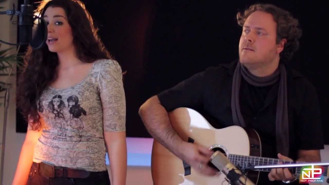 Michel Telo - Ai Se Eu Te Pego (CAYLANA Cover)