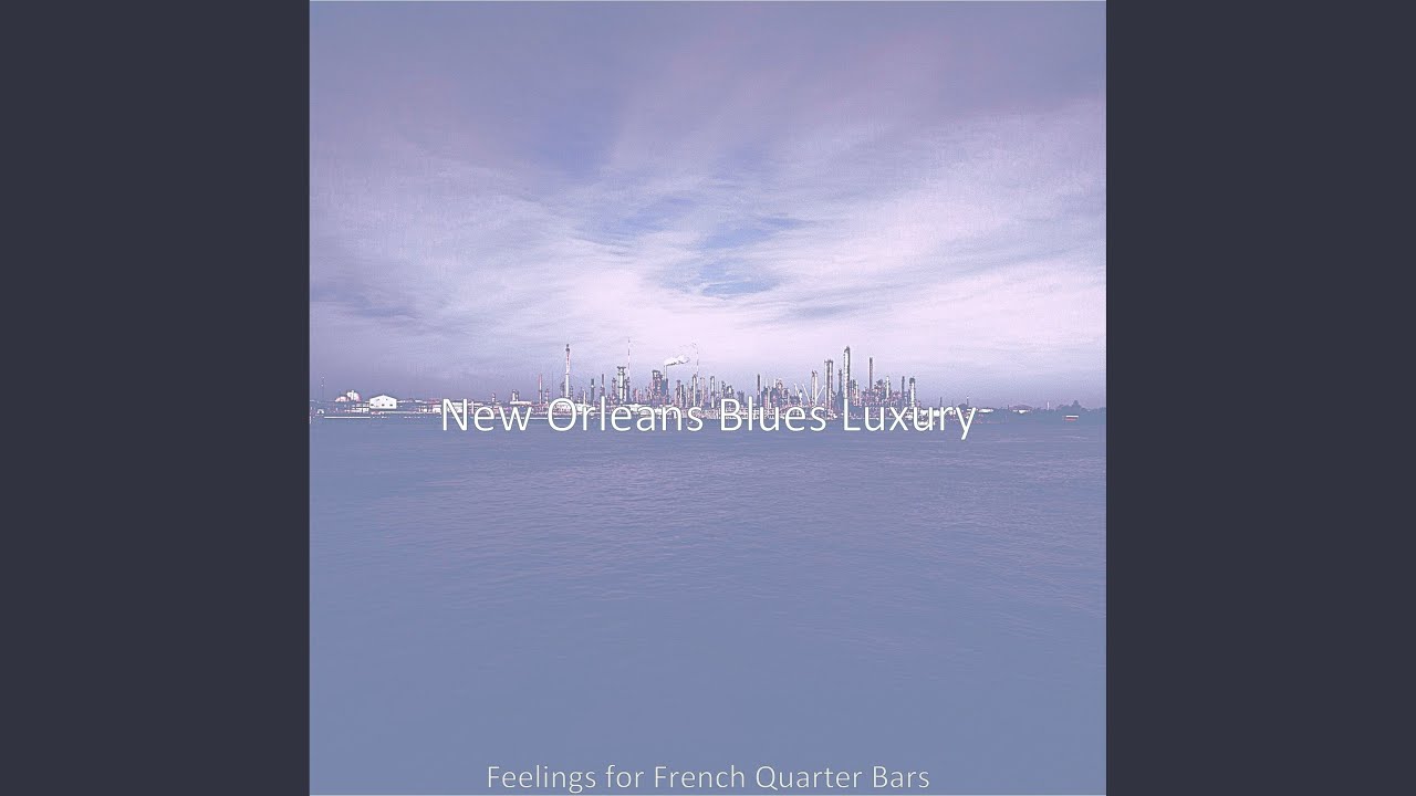 Vibrant Blues - Vibe for Jazz Clubs