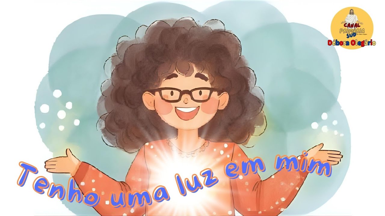 Hino Tenho uma luz em mim - VOCAL