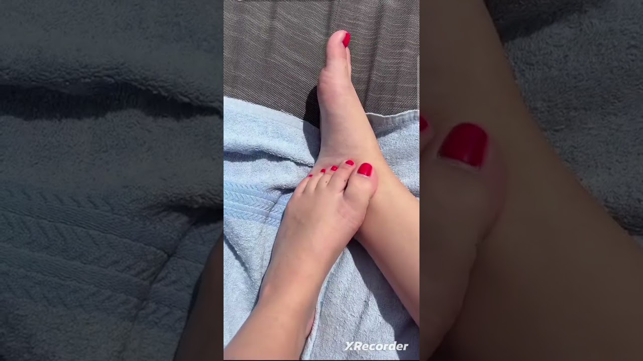 French girl feet#feet #pieds #perfect #prettygirl #best #french