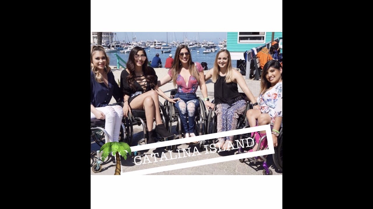 VLOG:: Catalina Island Birthday Weekend