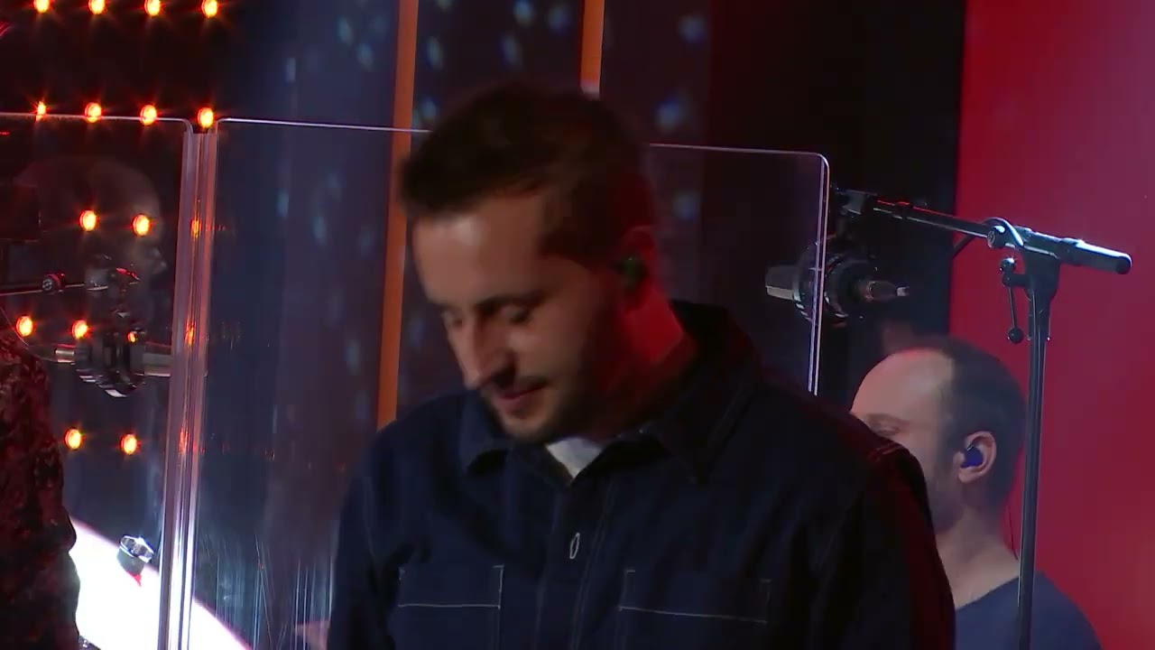 Trois caf&eacute;s gourmands - A nos souvenirs (live) - Le Grand Studio RTL