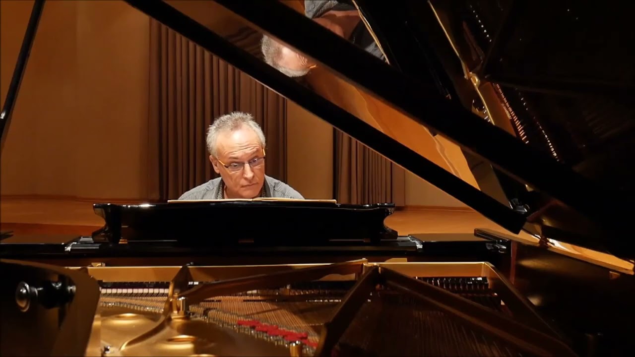 Revolutionary Sonatas from Beethoven's time: Dussek - 