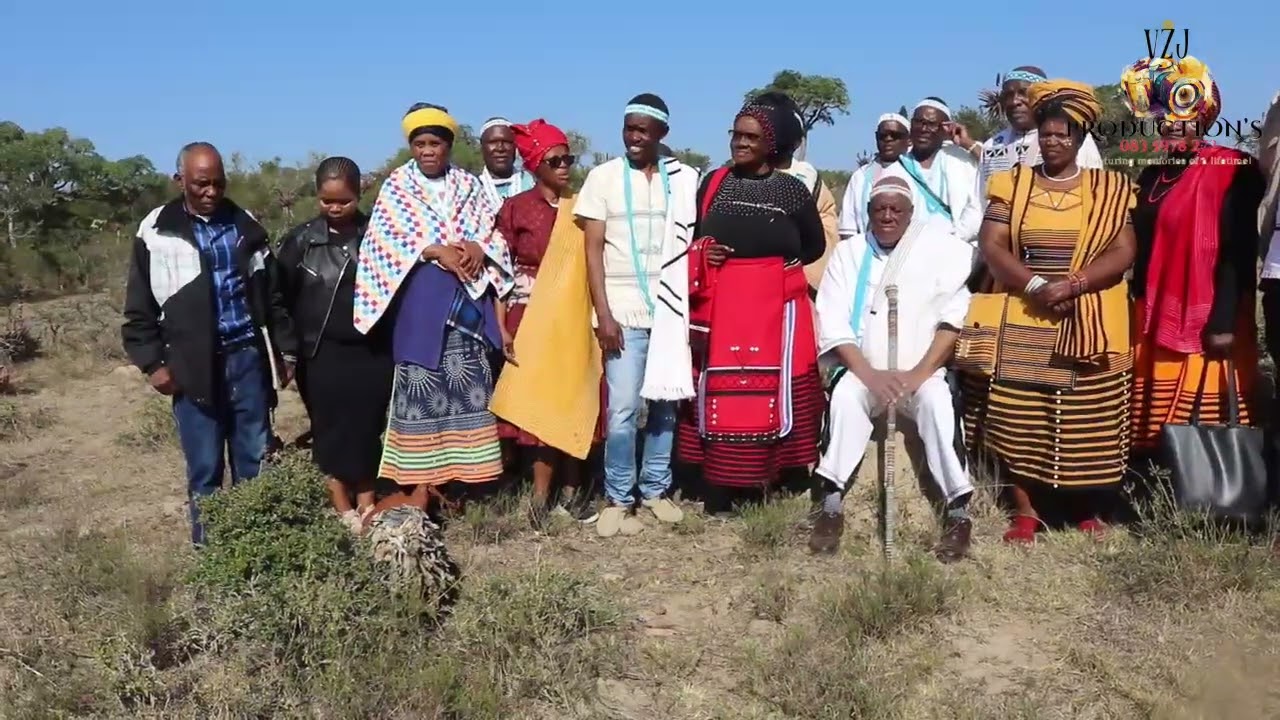 Massacre of  Women and Children: War of 1846 between AmaXhosa regiments and the British led army