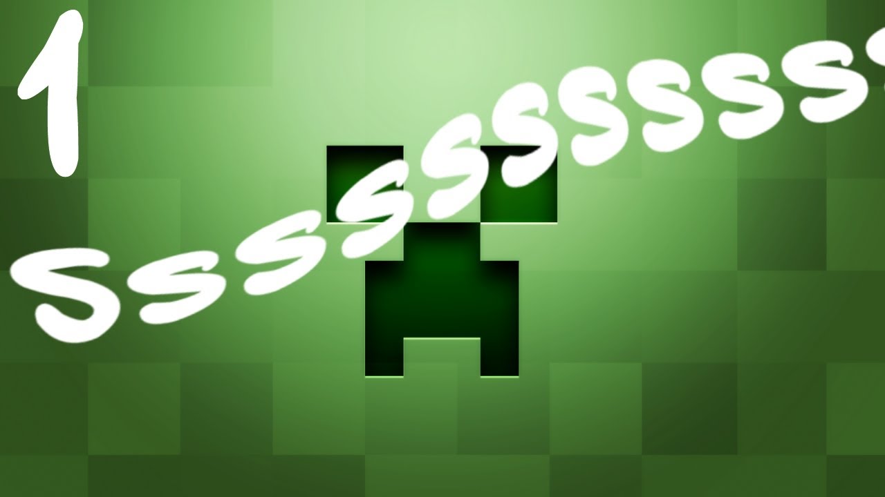 Minecraft Sssssssssssss 1 - L'monde perdu d'la nation Bm yen