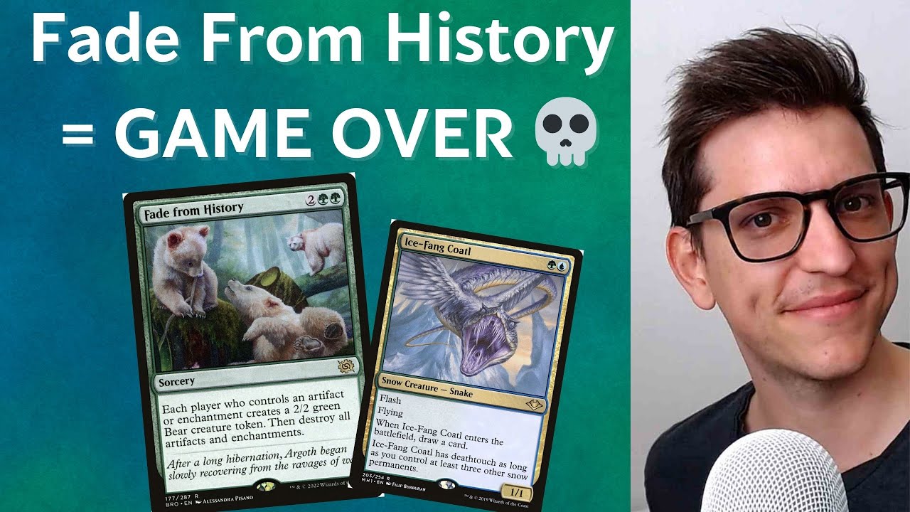 Sideboard Experiments Gone RIGHT 😈 Simic Ritual Crushes Modern MTGO