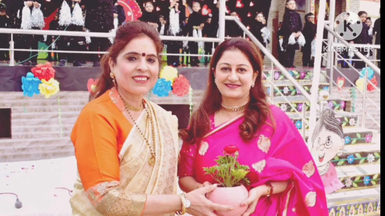 SMGS|  SILVER JUBILEE | Golden Glimpses of 25 Years |