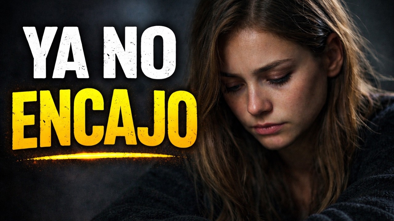 Nadie te prepara para cuando cambias | Reflexiones profundas para el alma