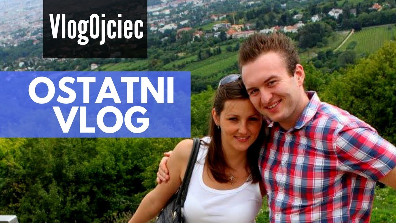 OSTATNI VLOG