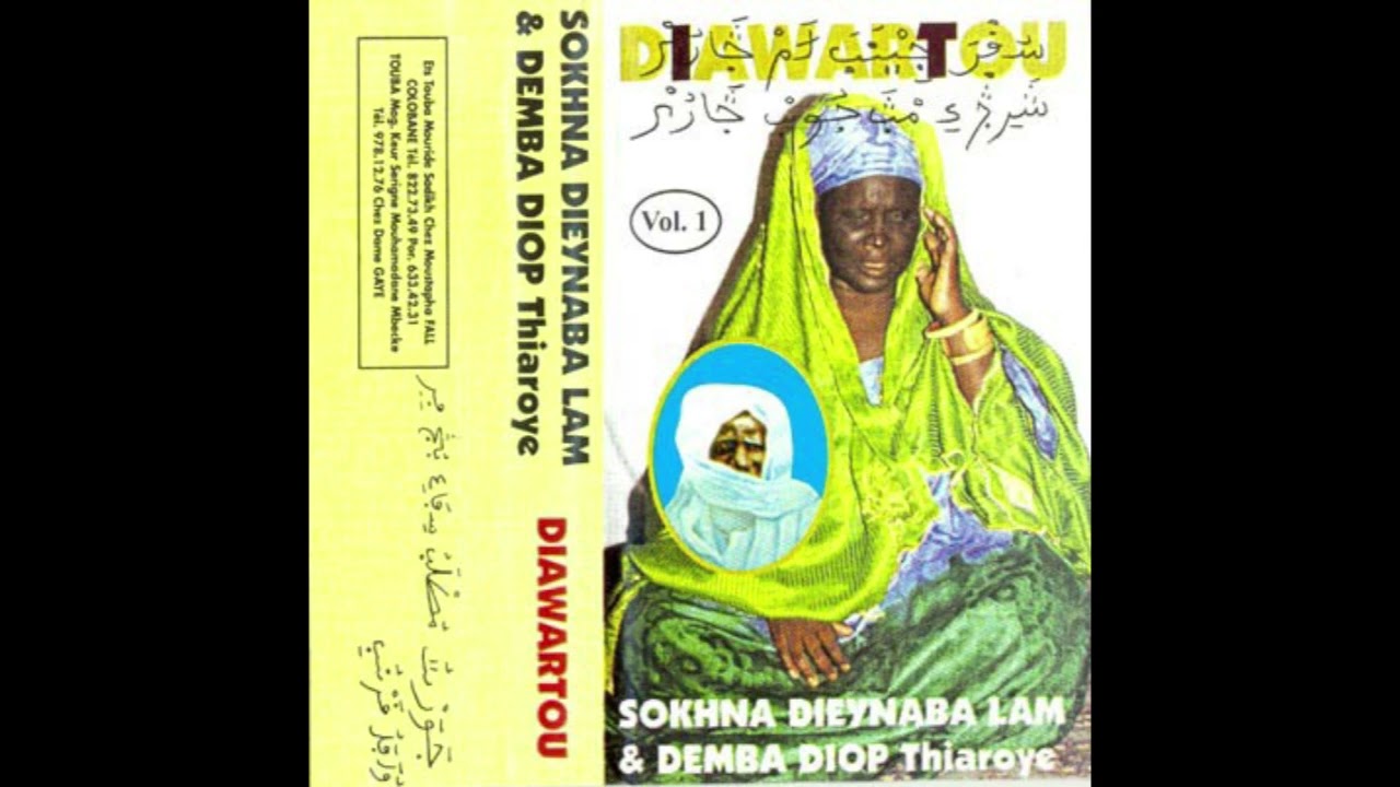 Sokhna Dieynaba Lam & Demba Diop Thiaroye DIAWARTOU