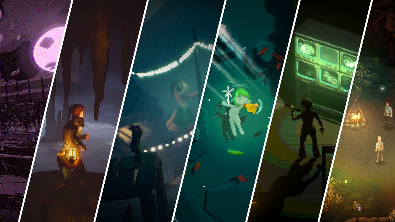 every indie game on my wishlist (part 18)