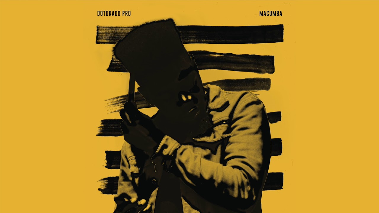 Dotorado Pro - Macumba