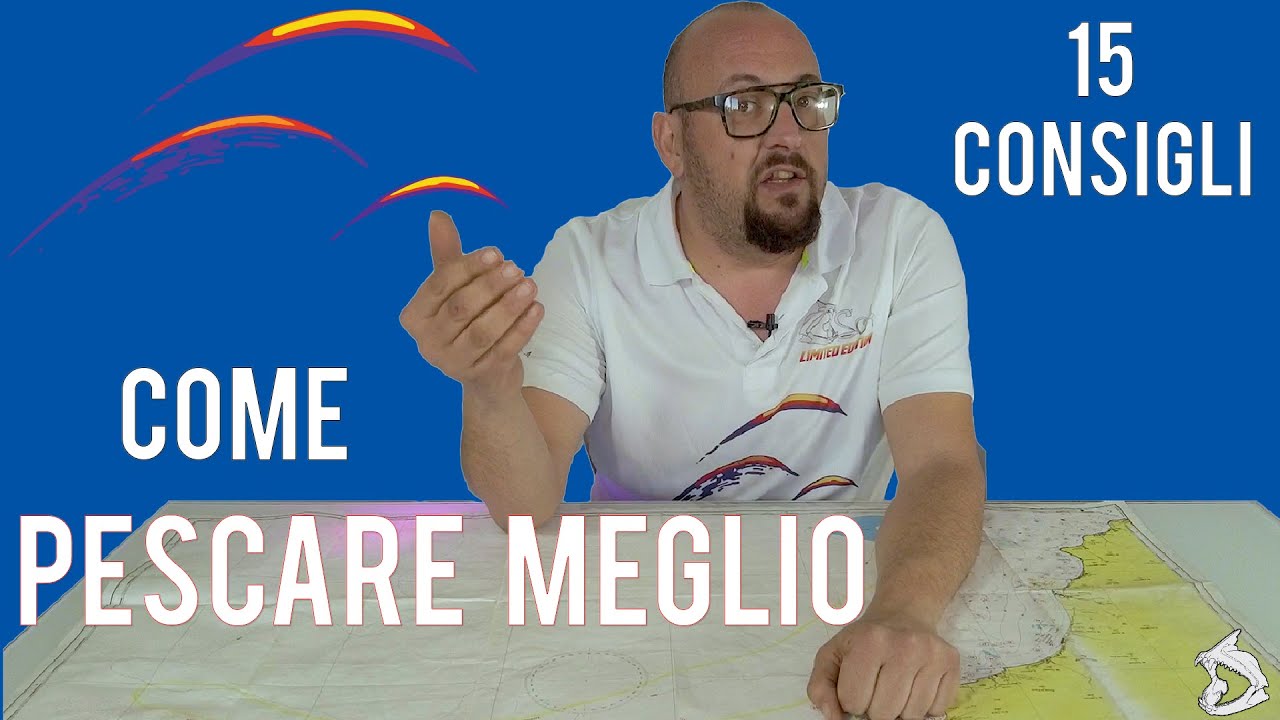 Pescare meglio - 15 segreti e consigli per essere un pescatore migliore by Stefano Adami