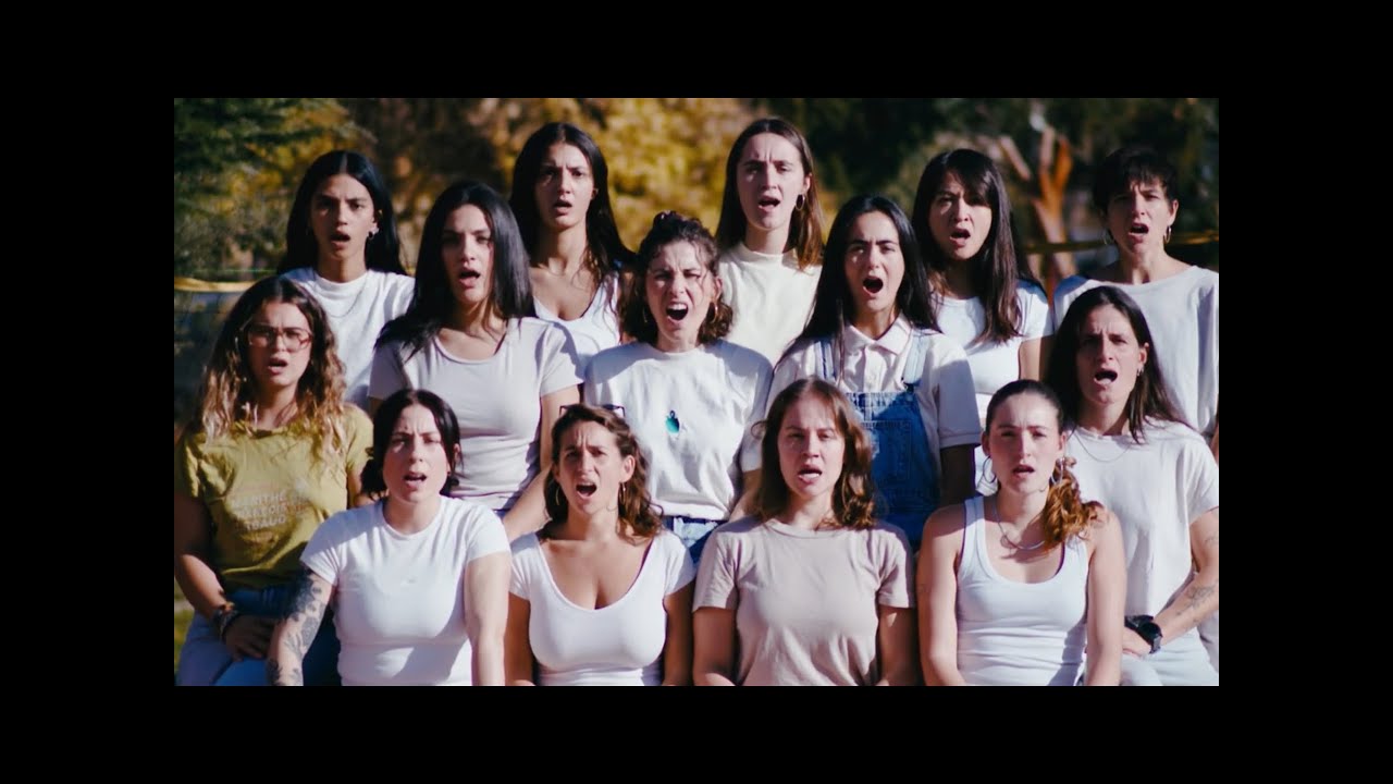 JJMR - ROSSINYOL (videoclip oficial)